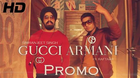 gucci bag punjabi song|Gucci Bag .